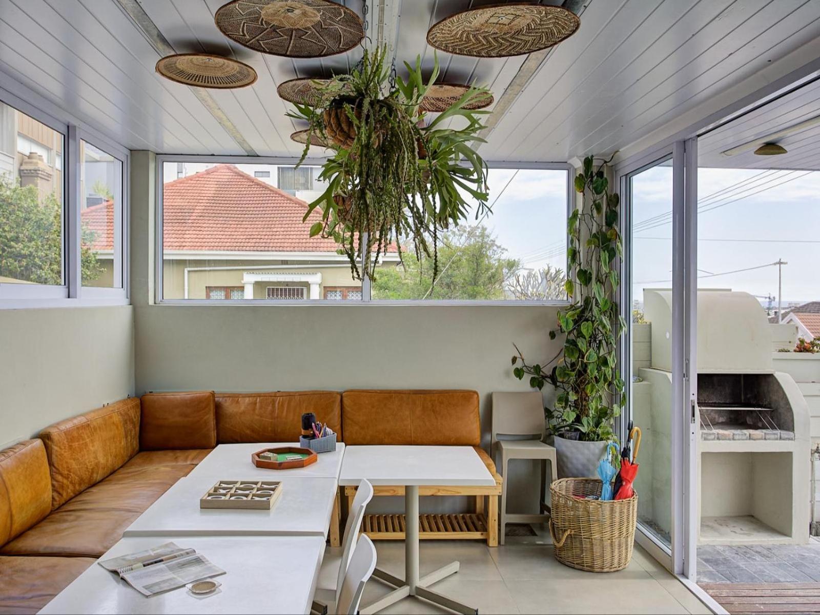 Leeuwenzee Guesthouse Cape Town Exterior photo