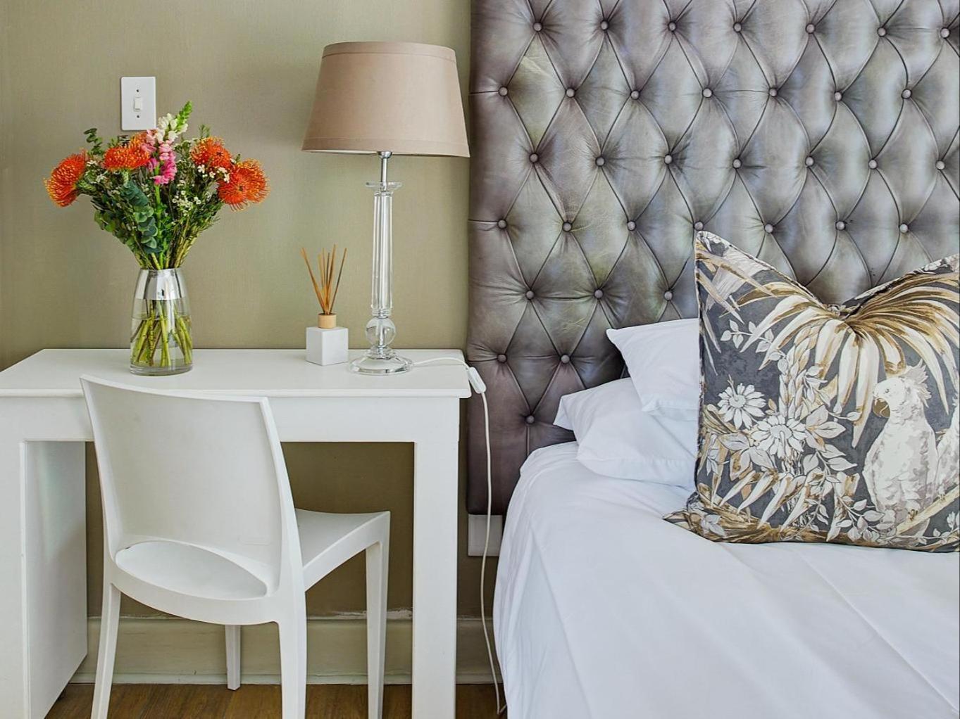 Leeuwenzee Guesthouse Cape Town Room photo