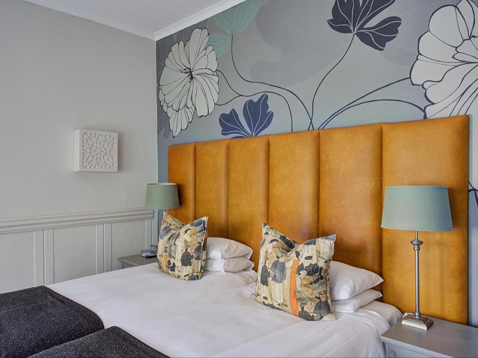 Leeuwenzee Guesthouse Cape Town Room photo