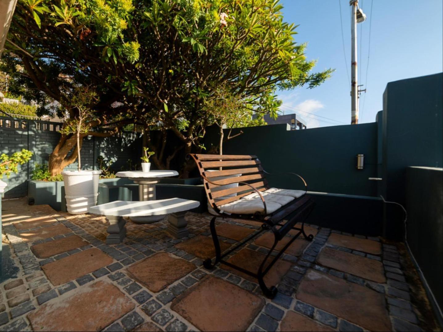 Leeuwenzee Guesthouse Cape Town Room photo