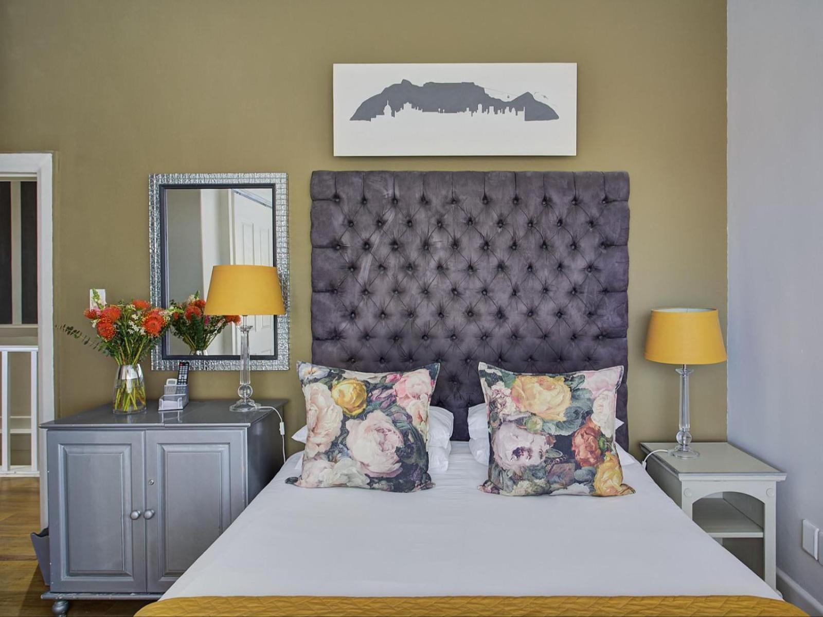 Leeuwenzee Guesthouse Cape Town Room photo