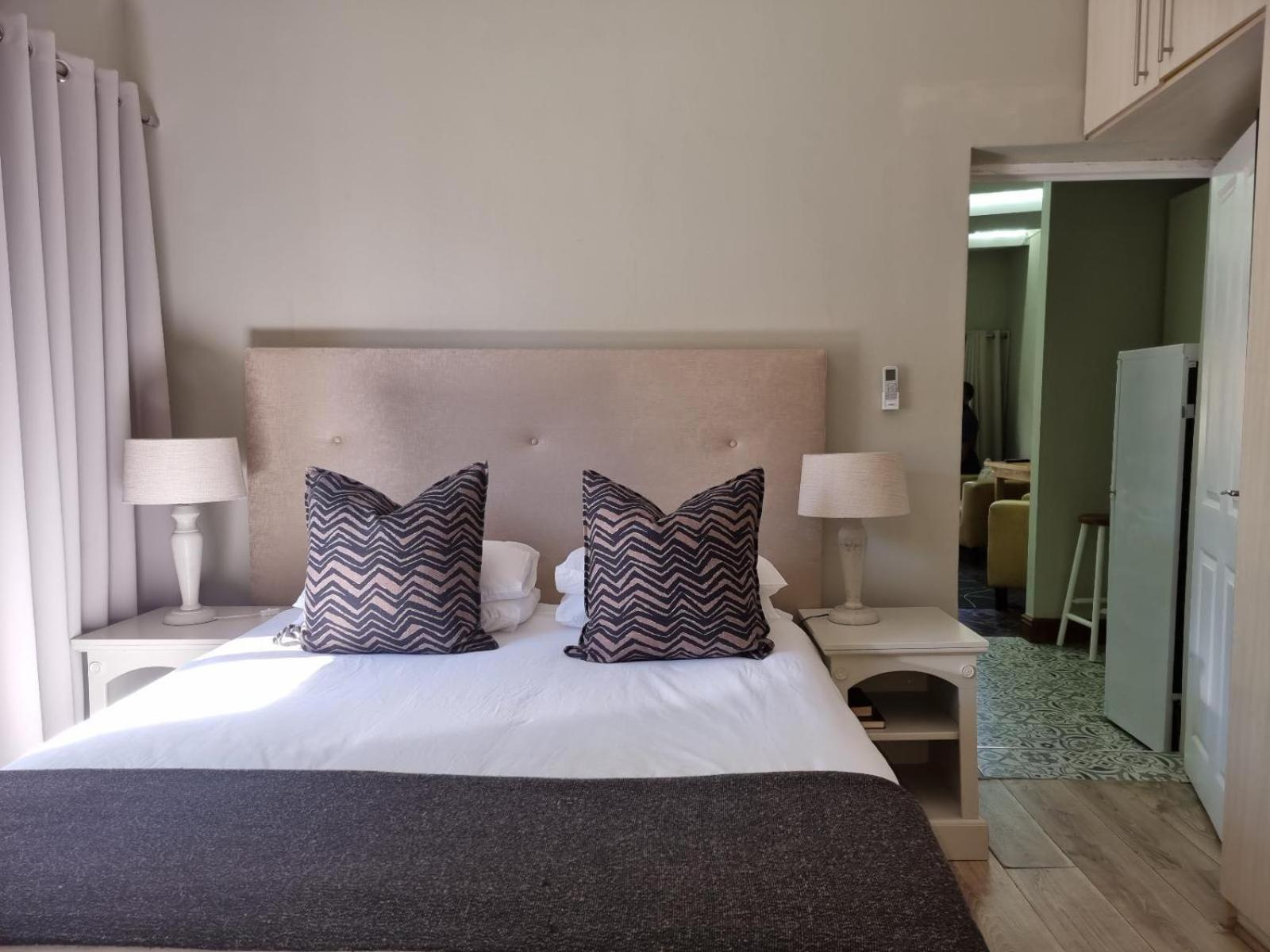 Leeuwenzee Guesthouse Cape Town Room photo