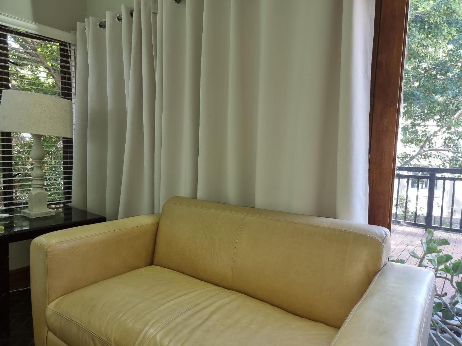 Leeuwenzee Guesthouse Cape Town Room photo