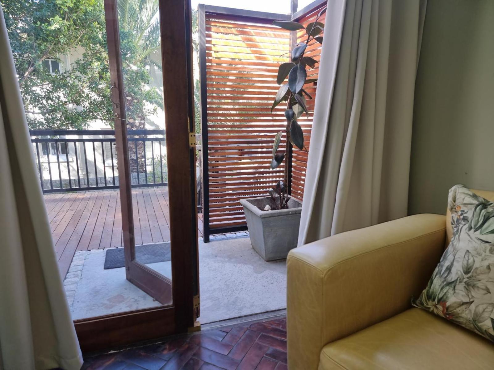 Leeuwenzee Guesthouse Cape Town Room photo